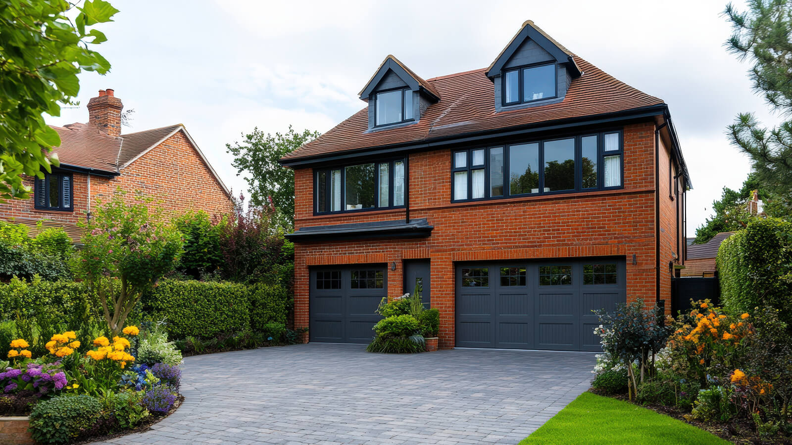 driveway company aberdeen