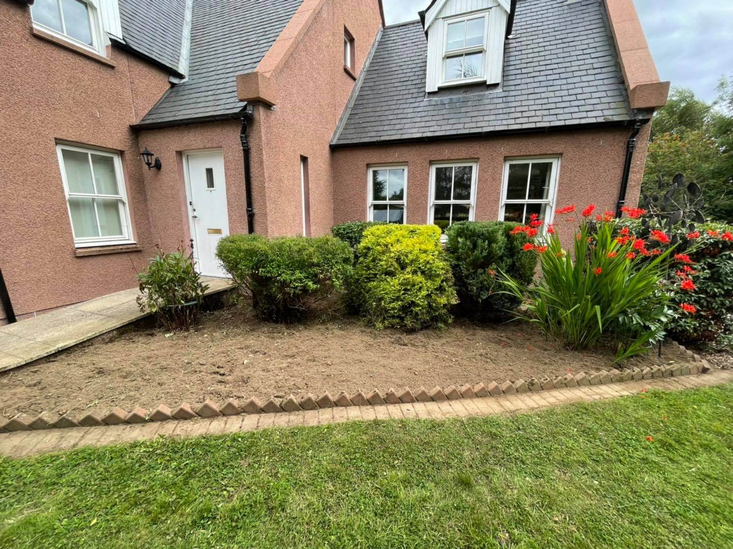 landscapers aberdeen